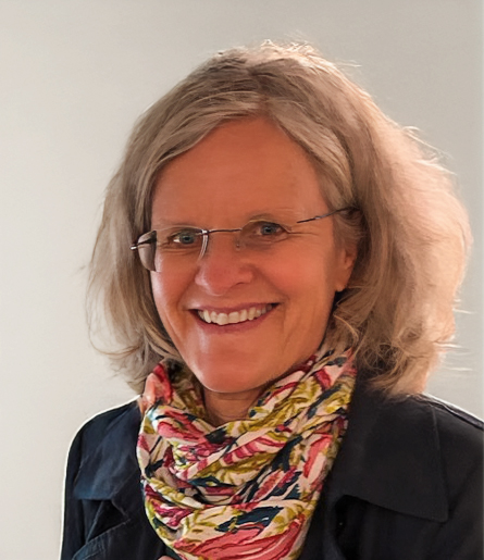 Inez von Weizsäcker