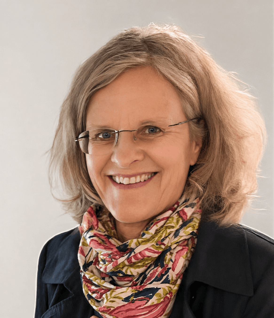 Inez von Weizsäcker